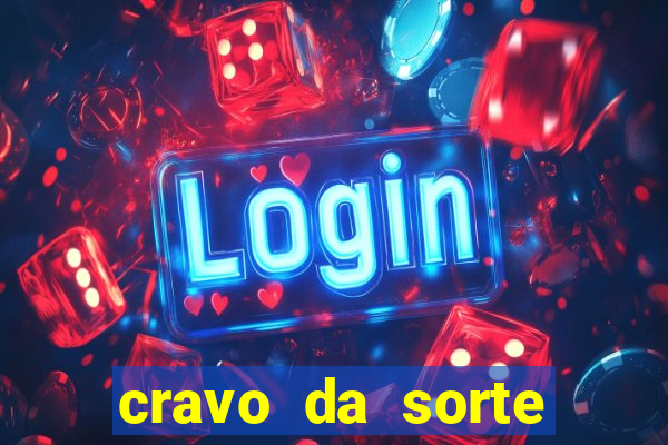 cravo da sorte jogos online